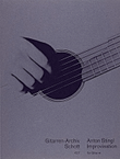 Improvisation of a Medieval Song, Op. 46