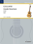 Grande Overture, Op. 61