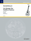 Un Tiempo Fue Italica Famosa