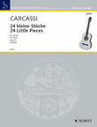 24 Little Pieces, Op. 21