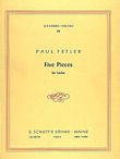 Five Pieces