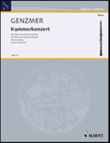 Chamber Concerto