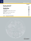 Babioles, Op. 10 – Volume 2