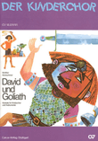 David und Goliath