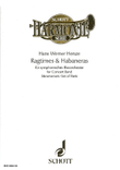 Ragtimes and Habaneras