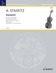 Viola Concerto Bfl Maj Reduction