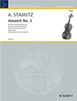 Concerto No. 2 in F Major