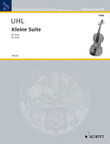 Kleine Suite fur Viola