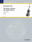10 Little Pieces, Op. 213