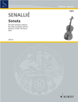 Sonata in D minor
