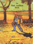 The Flute Audition Book