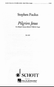 Pilgrim Jesus