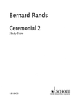 Ceremonial 2