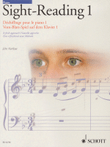 John Kember – Piano Sight-Reading – Volume 1