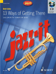 Jazz-it - 13 Ways of Getting There