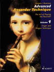 Advanced Recorder Technique