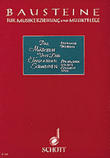 Marchen Von Den Tanzenden Score