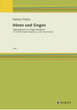 Hoeren Und Singen Choral Excerpts