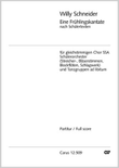 Fruhlingskantate