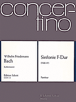 Symphony F Major