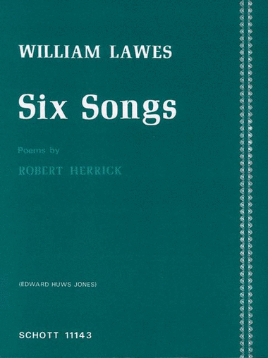 6 Songs