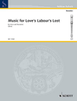 Loves Labour Lost**pop**