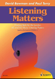 Listening Matters