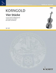 Much Ado About Nothing Op. 11