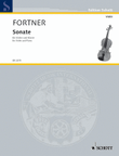 Violin Sonata (1945)