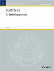 String Quartet 1 Parts