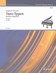 Tanz-Typen Book 2