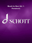 Musik för Barn Vol. 1: Pentatonic