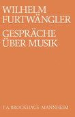Gespraeche Ueber Musik
