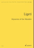 Mysteries of the Macabre