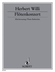 Flute Concerto