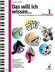 Das Will Ich Wissen (theory) V.1*