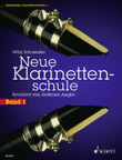 New Clarinet Method Vol. 1