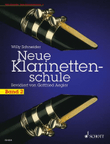 New Clarinet Method Vol. 2