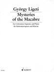 Mysteries of the Macabre