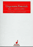 Ungenutzte Potentiale *german Book