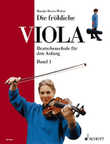 Froehliche Viola Band 1