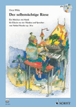 The Selfish Giant Book/CD