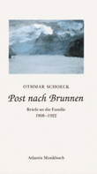 Schoeck O Post Nach Brunnen