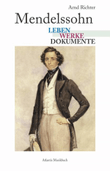 Richter A Mendelssohn. Leben-werke-dok.