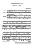 Humperdinck E Trio (selection)haensel+gr(ep)