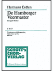 Erdlen H Hamborger Veermaster