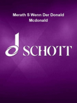 Merath S Wenn Der Donald Mcdonald