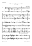 Geisel; Neubert: Chorsatze zu Ostern