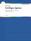Bernier R Sortileges Ingenus (ep)