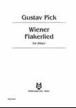 Pick G Wiener Fiakerlied (ep)